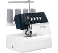 Универсальный 2,3,4-х ниточный оверлок Comfort 700