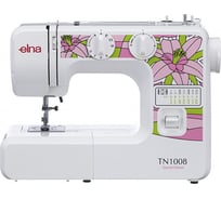Швейная машина ELNA TN1008 4933621708368
