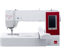 Швейная машина ELNA eXpressive 830L 4933621710446