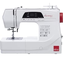Швейная машина ELNA eXperience 450 7611850702605