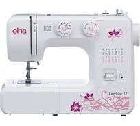 Швейная машина ELNA EasyLine 12 4933621705954