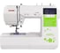 Швейная машина JANOME 4100L 4933621706654 1