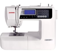 Швейная машина JANOME 4120QDC 4933621703639