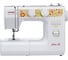 Швейная машина JANOME Color 55 4933621707347 1