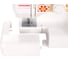 Швейная машина JANOME Color 55 4933621707347 7