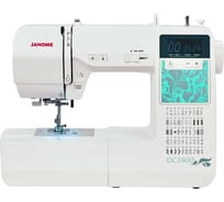 Швейная машина JANOME DC3900 4933621708283