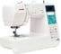 Швейная машина JANOME DC3900 4933621708283 2