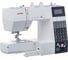 Швейная машина JANOME 7100DC 4933621705763 5
