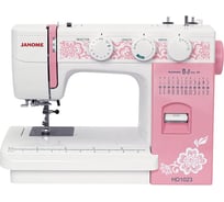 Швейная машина JANOME HD1023 4933621709747