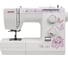 Швейная машина JANOME Clio 325 4933621709266 1