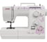 Швейная машина JANOME Clio 325 4933621709266 2