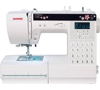 Швейная машина JANOME ArtDecor 7180 4933621708832