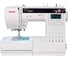 Швейная машина JANOME ArtDecor 7180 4933621708832 1