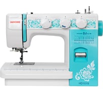 Швейная машина JANOME HD1019 4933621709730