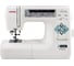 Швейная машина JANOME ArtDecor 724Е 4933621705824 1