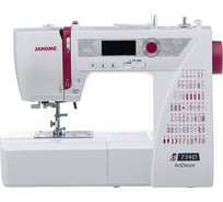 Швейная машина JANOME ArtDecor 734D 4933621706425