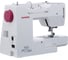 Швейная машина JANOME ArtDecor 734D 4933621706425 3
