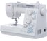 Швейная машина JANOME Clio 320 4933621709259 2