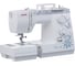 Швейная машина JANOME Clio 320 4933621709259 5