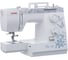 Швейная машина JANOME Clio 320 4933621709259 6