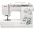 Швейная машина JANOME Clio 320 4933621709259 7