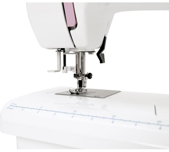 Швейная машина JANOME HD1015 4933621709723