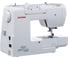 Швейная машина JANOME Clio 200 4933621706883 4