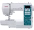 Швейная машина JANOME Clio 200 4933621706883 6