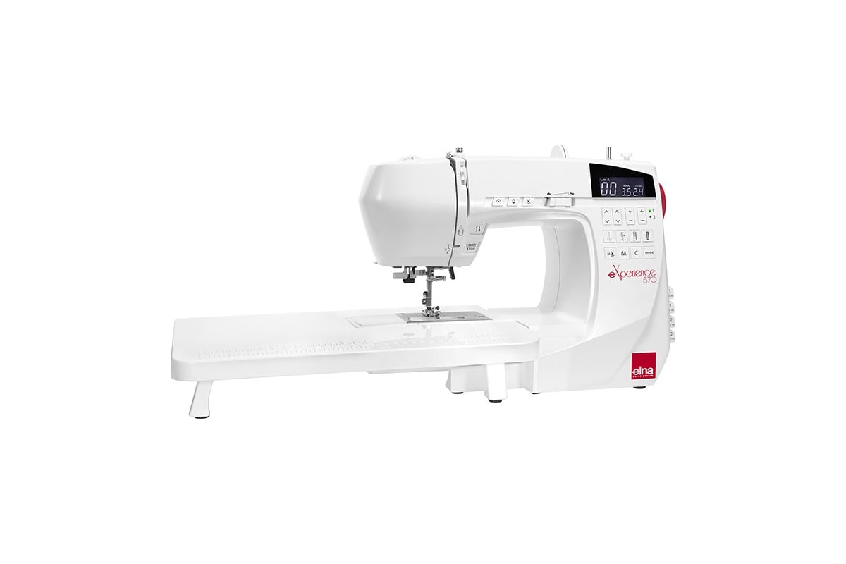 Швейная машина Elna Experience 570 7611850702537 выгодная цена