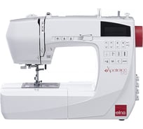 Швейная машина ELNA eXperience 570 7611850702537