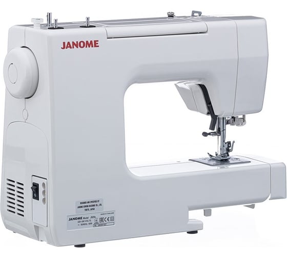 Швейная машина JANOME J925s 4933621707231