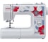 Швейная машина JANOME J925s 4933621707231 1