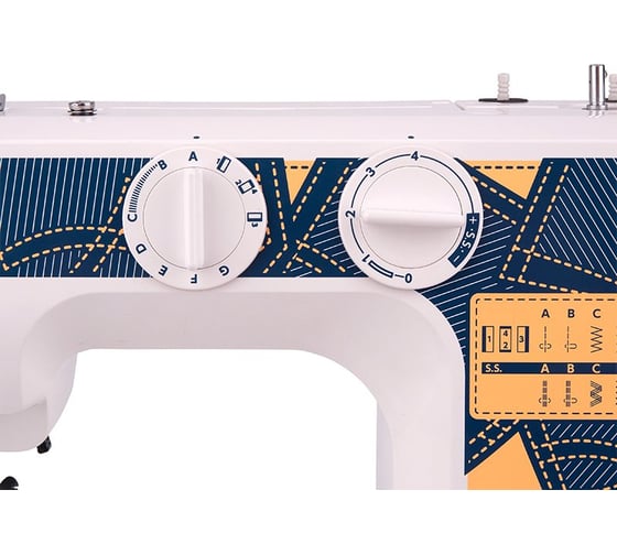 Швейная машина JANOME JL23 4933621707125