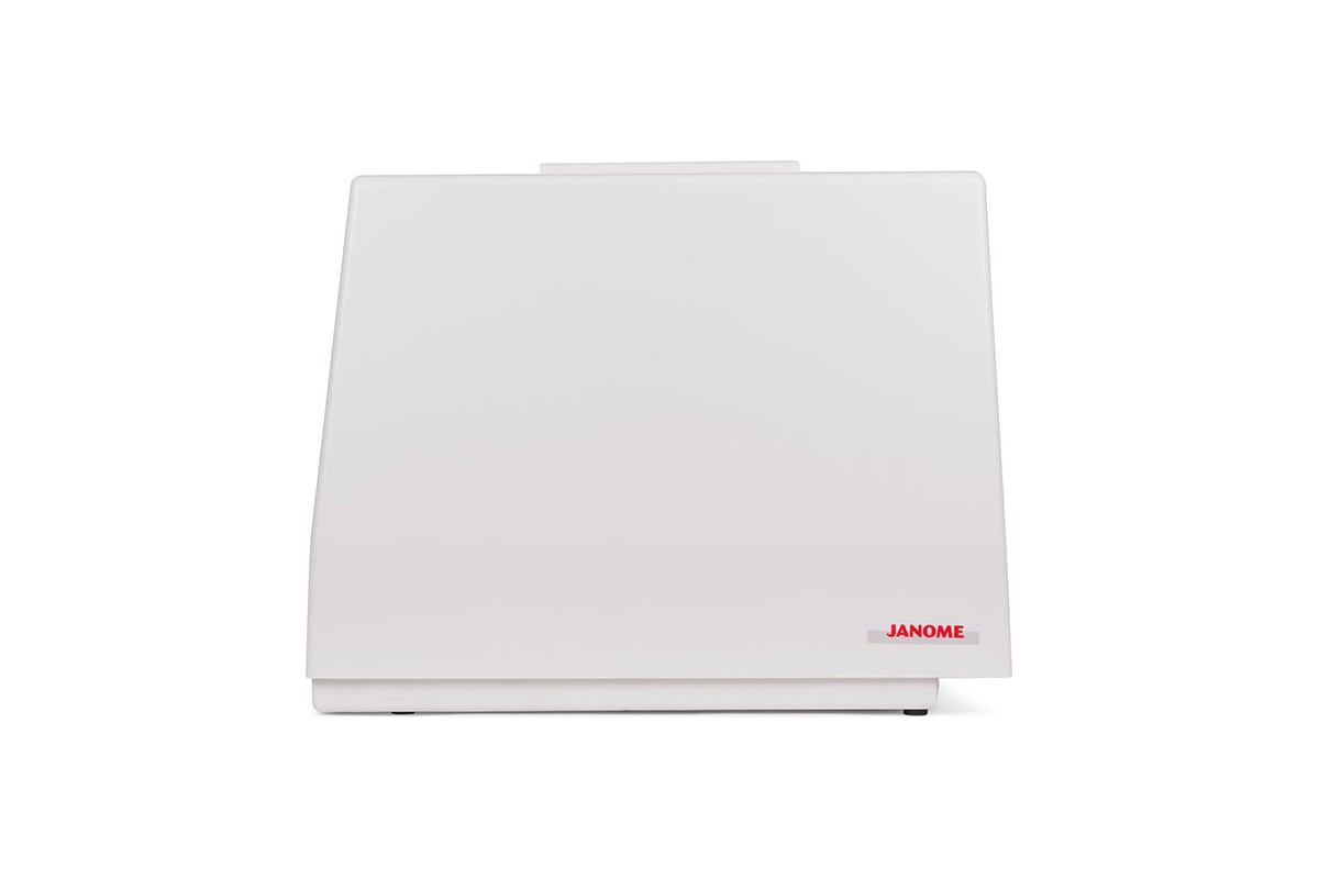 Швейная машина JANOME LE22 4933621701703 - выгодная цена, отзывы,  характеристики, фото - купить в Москве и РФ