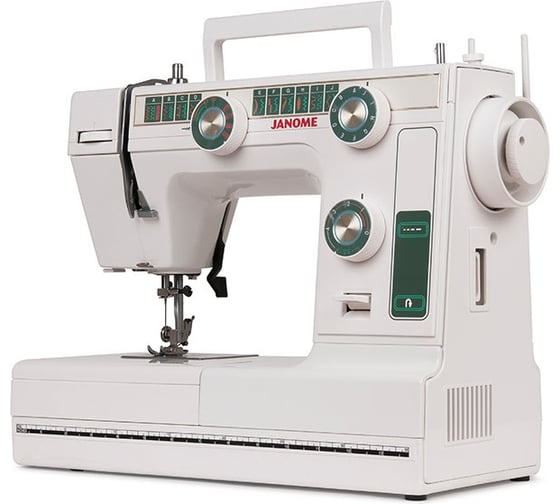 Швейная машина JANOME LE22 4933621701703