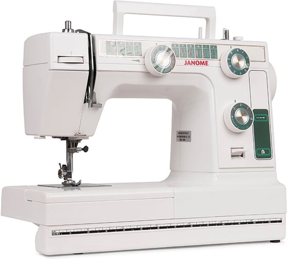 Швейная машина JANOME LE22 4933621701703