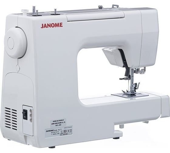Швейная машина JANOME ML 77 4933621707729