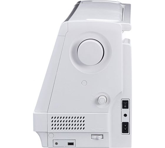 Швейная машина JANOME Memory Craft 9400QCP 4933621707446
