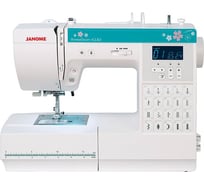 Швейная машина JANOME HomeDecor 6180 4933621708825