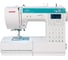 Швейная машина JANOME HomeDecor 6180 4933621708825 1