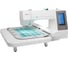 Швейная машина JANOME Memory Craft 550E 4933621710439 3