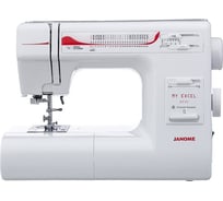 Швейная машина JANOME My Excel W23U 4933621700836