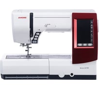 Швейная машина JANOME Memory Craft 9900 4933621705190