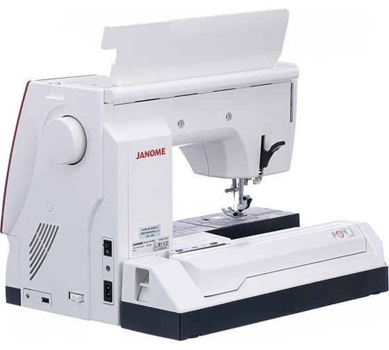 Швейная машина JANOME Memory Craft 9900 4933621705190