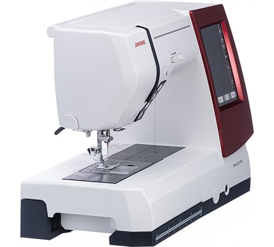 Швейная машина JANOME Memory Craft 9900 4933621705190