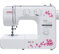 Швейная машина JANOME MX 55 4933621707187