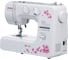 Швейная машина JANOME MX 55 4933621707187 2