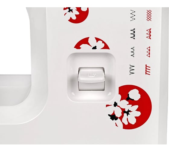 Швейная машина JANOME MX 77 4933621706548
