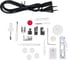 Швейная машина JANOME MYEXCEL 18W 4933621704773 8