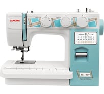 Швейная машина JANOME SE 7519 Special Edition 4933621709310